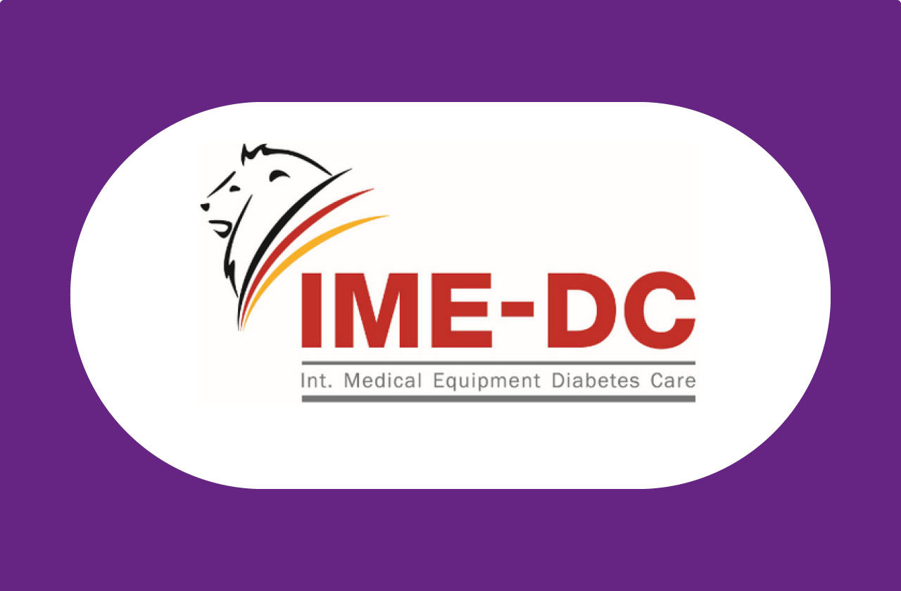 IME-DC