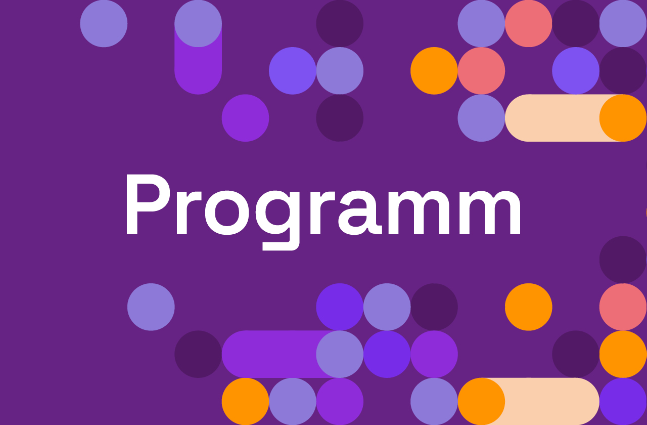 Unser Programm